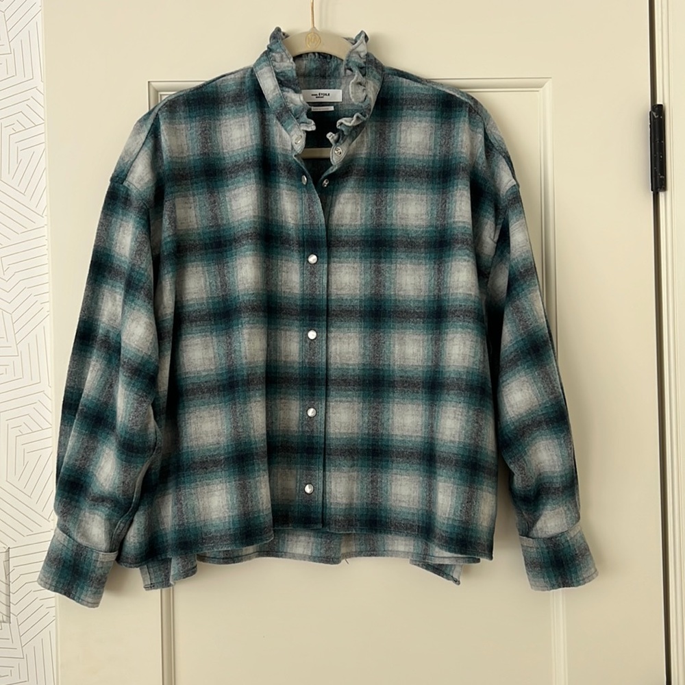 Isabel Marant  ETOILE